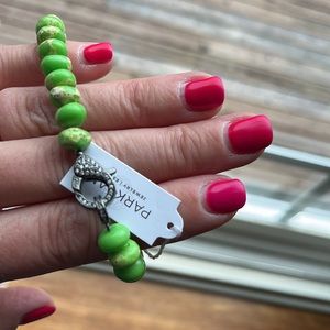 Parakeet Bracelet